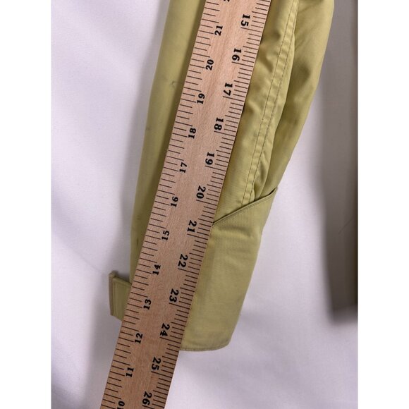 686 Smarty Jacket Small Womens Snowboarding Full Zip Hood Zip Pockets Embroidery - Picture 4 of 16